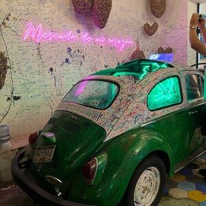 Meet your Posher, Diana